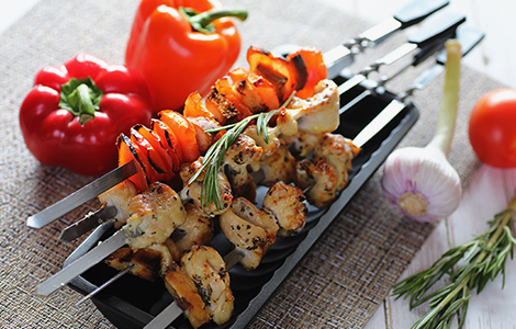 Kebabs